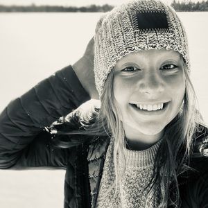 Meet your Posher, Ayla